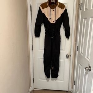 SUNICE LADIES SKI SUIT SIZE 6